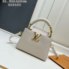 LV Capucines Bags